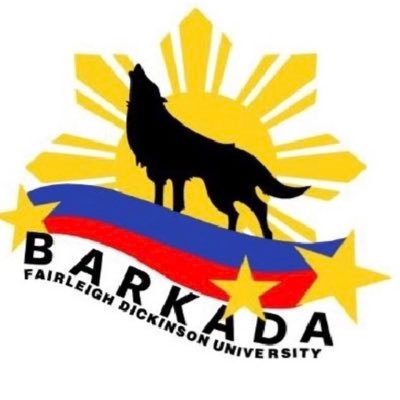 Fairleigh Dickinson University's BARKADA! Educating the FDU community about the culture since 2006! // DISTRICT III