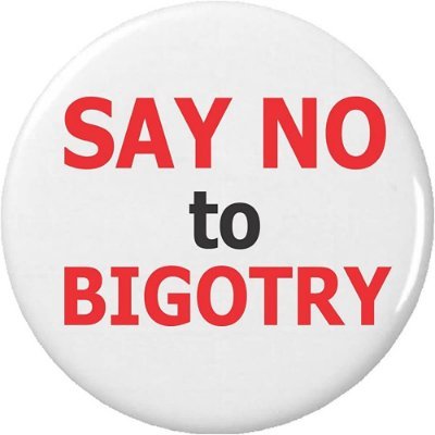 SayNoToBigotry2 Profile Picture