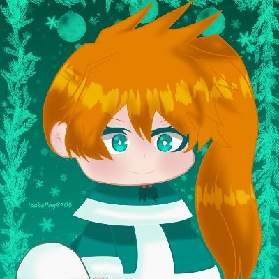 🌹✨Isabellag9705 ✨🌹さんのプロフィール画像