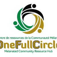 The OFC OneFullCircle Melanated Community Resource(@1FullCircle) 's Twitter Profile Photo