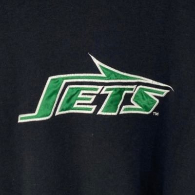 Jets sufferer since 2002. Go Yanks