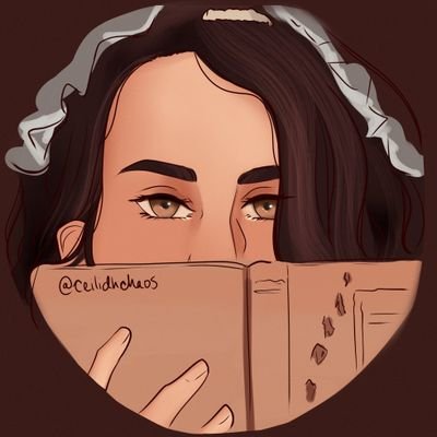 Bibliophile |40|, Animist, DHr obsessed (also dreomione), Teacher, mom of 3, author, artist. Española. Iyeska. she/her, some nsfw (18+), Bi. pfp by KK