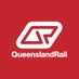 Queensland Rail (@QueenslandRail) Twitter profile photo