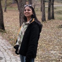 Vamika Goel (@goelvamika) 's Twitter Profile