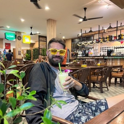 Delarium68's profile picture. 