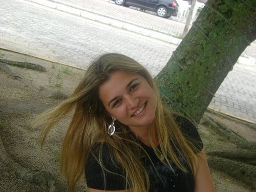 Fran_monquelate's profile picture. Consultora de vendas , Claro Empresas