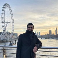 Bader bin Rashed (@bader_binrashed) 's Twitter Profile