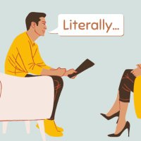Literally Coin (LITR) (@literallycoin) 's Twitter Profile