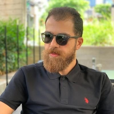A passionate Lebanese software engineer specializing in creating top-notch mobile apps, AI chatbots, and SaaS platforms.