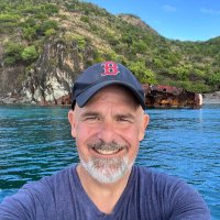 Chris (@chrisepstein) 's Twitter Profile