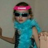 pasadelimon's profile picture. chano me dijo feliz cumple pasa de limon