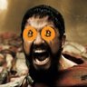 DegenSpartan's profile picture. Former Degenerate Spartan
Private Crypto Fund Manager
Quoted in CoinDesk & Cointelegraph
Psyops Special Forces
Reformed Hentai Addict
Reinstated @egirl_capital