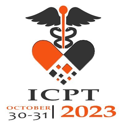 International Conference on Pharmacology and Toxicology – ICPT 2023 | October 25-26, 2023 | Osaka, Japan