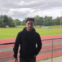Jatin Punetha (@jp23057) 's Twitter Profile