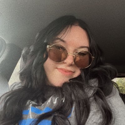 b__hannah's profile picture. Nurse 🩺