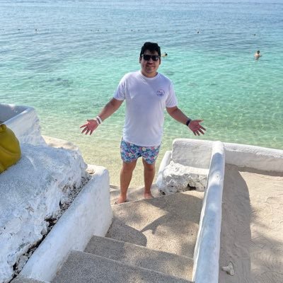 YicksonDev's profile picture. Desarrollador de sistemas, Laravel, Ruby on Rails, Django, Python, VueJs me gusta aprender todo lo nuevo!