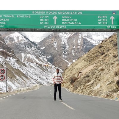 ishanguleria003's profile picture. Screw it, Lets do it