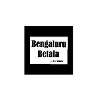 Bengaluru Betala (@gururaj_mj) 's Twitter Profile