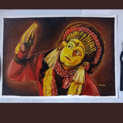 RajArya1021's profile picture. 