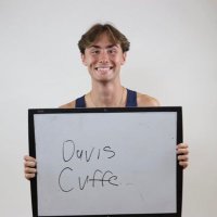 Davis Cuffe (@daviscwrites) 's Twitter Profile