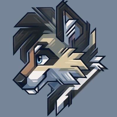 30's, 🏳️‍🌈, Single, Trash Coyote, Sysadmin, PC gamer, VRChat, 4Runner, coffee addict~ | Soon @furzombie suiter! 🔞

🟦☁️: @kravotir.yote.dad