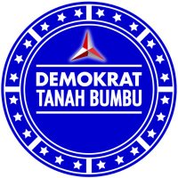 DPC Demokrat Kab. Tanah Bumbu(@demokrat_tanbu) 's Twitter Profile Photo