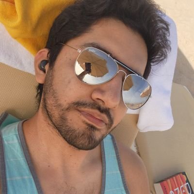 CarlosRZeron's profile picture. R1 CG ⚔️ • HGM