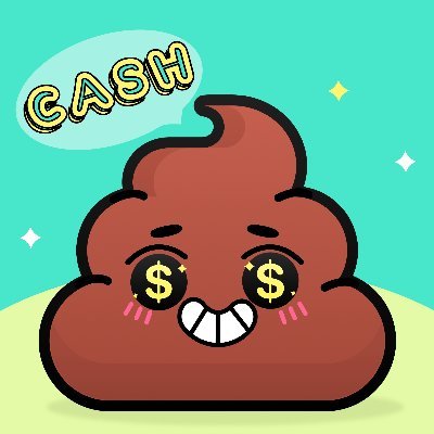 💸Poopy Cash is an app，can easy to to earn real cash. 
📌If you are interested in promoting it, please contact us by email：
💌poopycash.official@gmail.com