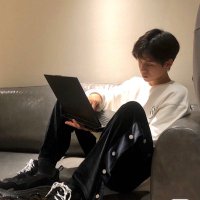 纯欲擦边男 (@ik_xiaoyuu) Twitter profile photo