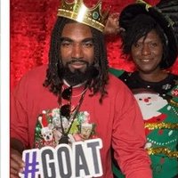 Roc Brown (@rocbrownallday) 's Twitter Profile