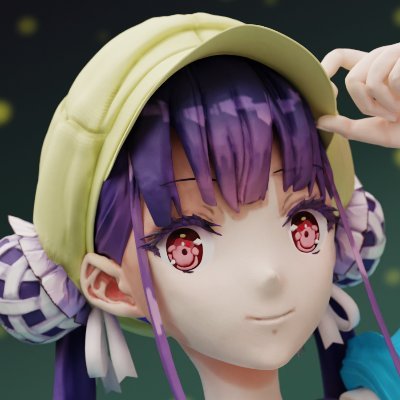 3Dプリントグッズで月2万突破♪و( ˙꒳˙)٩ぶい
Amazonアソシエイト参加
フィラメントリスト▶︎https://t.co/VRrvswpMKz
干し芋▶︎https://t.co/GZYp5V1wtf