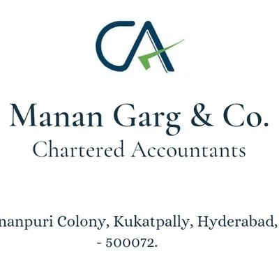 CA_MANANGARG's profile picture. CA MANAN GARG