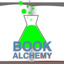 Jackie Szymanski - @BookAlchemy - Twitter