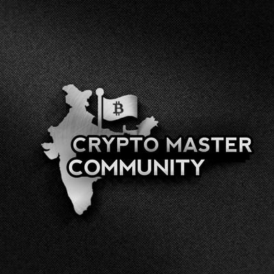 Unleashing The Power Of Crypto ! Join Crypto Masters Today ! #web3 Influencer! Partners - #htx , #bybit , #okx ! Contatct - https://t.co/FyZYrGIHOj