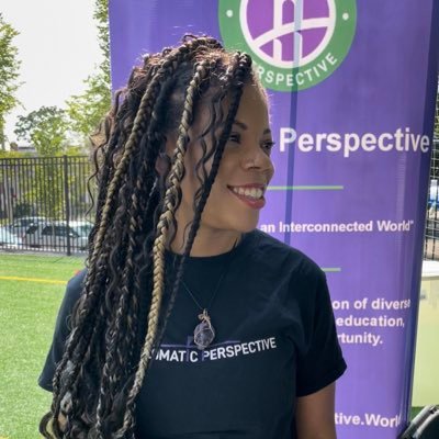 Ayanna means beautiful flower 🌸| RYT-200 🧘🏽♀️ | Nonprofit Co-Founder of Diplomatic Perspective |MKE✈️DMV| 🌎 | NCAT Alum 💕💚 Insta: Dollface_yanna