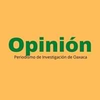 Opinion Oaxaca(@Opinion0axaca) 's Twitter Profile Photo
