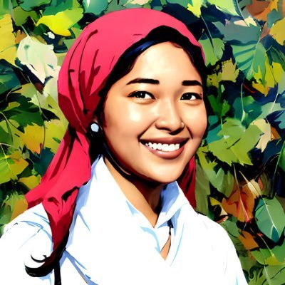anak kesayangan Allah