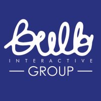 Bulb Interactive Group(@bulbinteractive) 's Twitter Profile Photo