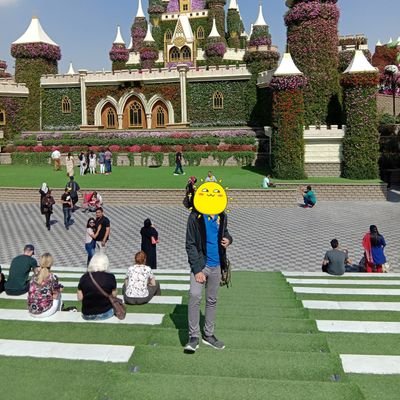 FreecJon's profile picture. for fun. 🍑