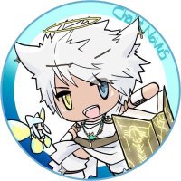 ちゃい (@chait_novus) 's Twitter Profile