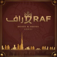 RAF Hotel & Suites Dubai(@Raf_hotel) 's Twitter Profile Photo