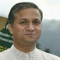 mahidhar prasad(@prasad_mahidhar) 's Twitter Profile Photo