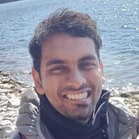 Snehal Jauhri (@snehaljauhri) 's Twitter Profile Photo Snehal Jauhri (@snehaljauhri) 's Twitter Profile Photo