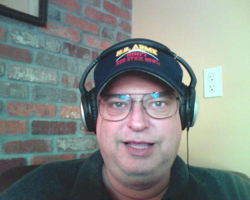BarrySpears's profile picture. Broadcaster...Sports Talk  Show Host...Play by Play Man...Photographer.  Substitute Teacher.