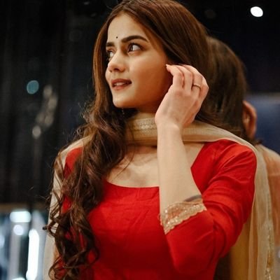 AnupriyaOjhax's profile picture. Nation Fist...