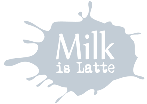 'Milk is Latte' is a new lifestyle community for fashion and craft lovers.
We ❤ BABY ❤ WEDDING ❤ GIFTS ❤ HOME