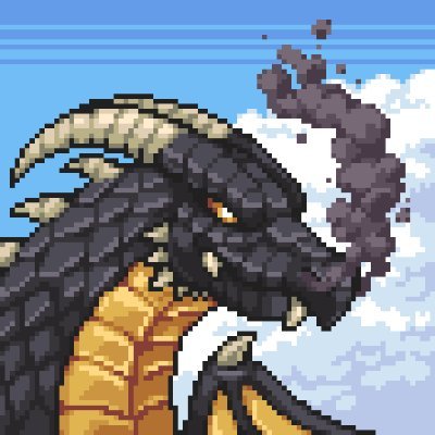 A P2E ecosystem governed by SMOKE token, generated by a genesis collection of 5000 Dragon NFTs. https://t.co/rUrAq9zElf