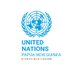 United Nations in Papua New Guinea (@UNinPNG) Twitter profile photo