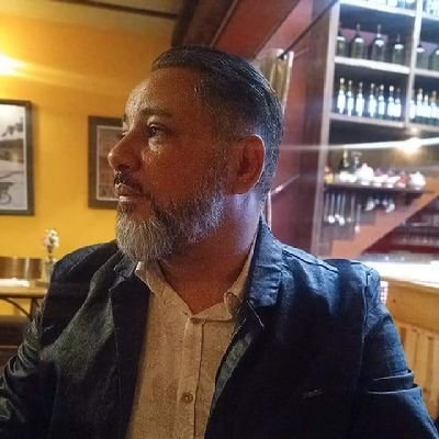 NatandutraC's profile picture. Bacharel em Direito 
Bacharel em Teologia 
Presidente IG CENB Sto André SP