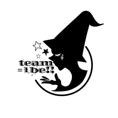 team =+be!!(イコールプラスビー)|歌とダンスで笑顔の魔法をかけるよ🪄|まろん(@mmmaronp)＆すこ(@initialbass)のユニット|なんだか元気になれる！そんな存在でありたい|ポトレ撮影会定期開催|ワンマンライブ大成功|オリジナル楽曲制作中|公式LINE→
https://t.co/vWnMaw3Oge